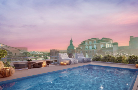 Piso en venta en calle Cristo, 1