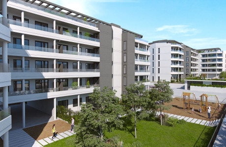 Ático en venta en calle cerro del baile s/n