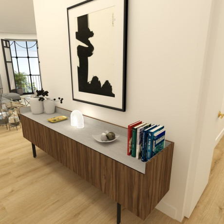 Dúplex en venta en calle Estación, 9