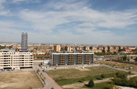 Piso en venta en calle Adolfo Marsillach s/n