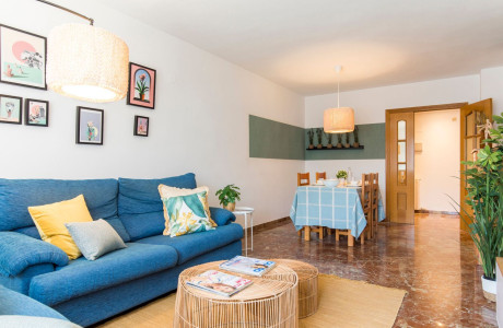 Piso en venta en calle Cineasta Adolfo Aznar , 9