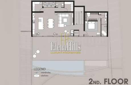 Casa o chalet independiente en venta en calle Munich s/n