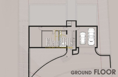 Casa o chalet independiente en venta en calle Munich s/n