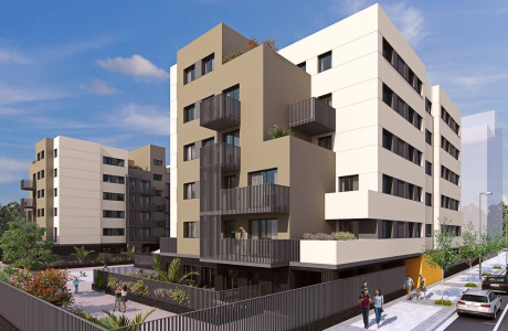 Ático en venta en calle Humildad, 11