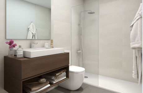 Ático en venta en calle Humildad, 11