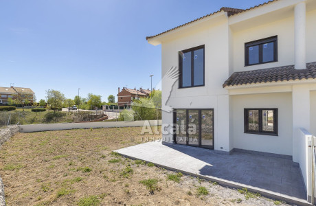 Residencial Miralbilla