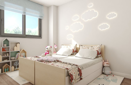 Ático en venta en calle Humildad, 11