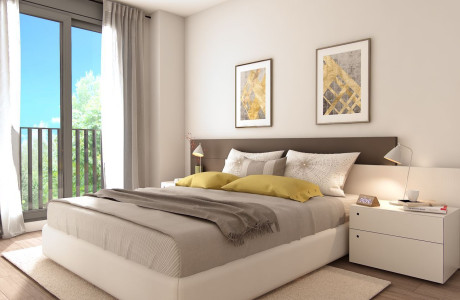 Ático en venta en calle Humildad, 11