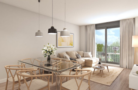 Ático en venta en calle Humildad, 11