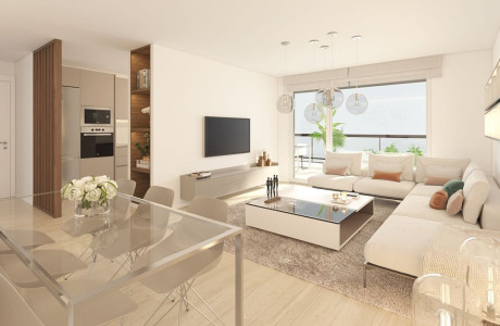 Piso en venta en ronda Cendea de Olza s/n