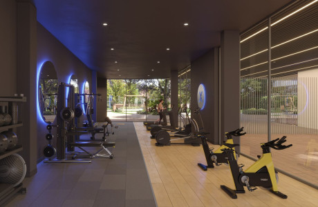 Piso en venta en rambla de la Masia Nova, 24