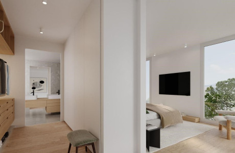 Casa o chalet independiente en venta en camino Font de la Tartana , 73