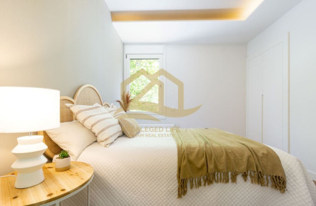 Ático en venta en calle Casanova, 57