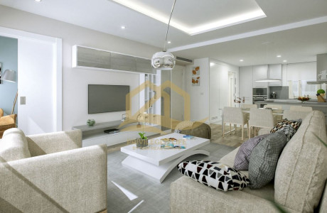 Piso en venta en calle Casanova, 57