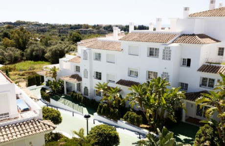 Piso en venta en Avenida de la Alcudia