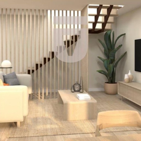 Dúplex en venta en calle de les Flors, 34