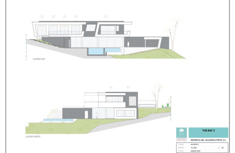 Casa o chalet independiente en venta en avenida Del Higuerón, 21