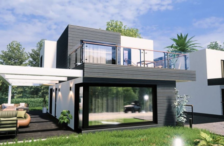 Casa o chalet independiente en venta en calle Bº Ladredo, 75