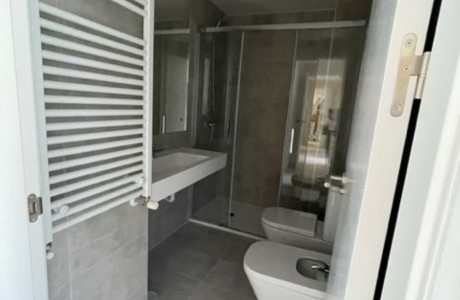 Piso en venta en Sta. Bárbara-La Zaporra