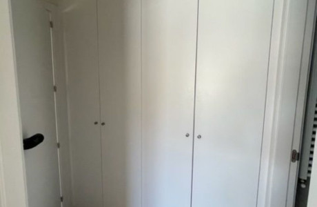 Piso en venta en Sta. Bárbara-La Zaporra