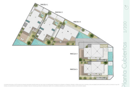 Villas Ciudad Jardin