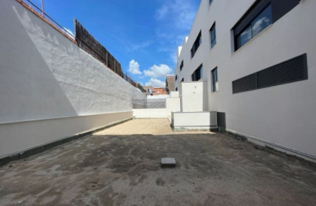 Piso en venta en Sta. Bárbara-La Zaporra