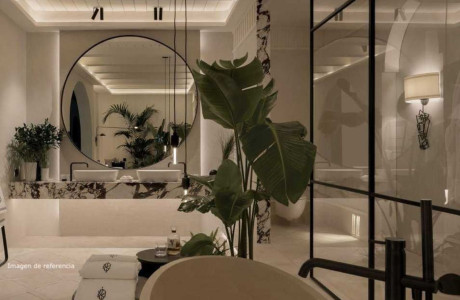 Casa o chalet independiente en venta en calle Horche, 3