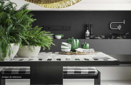 Casa o chalet independiente en venta en calle Horche, 3