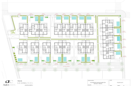 Casa o chalet independiente en venta en prolongación Muñoz Calero s/n