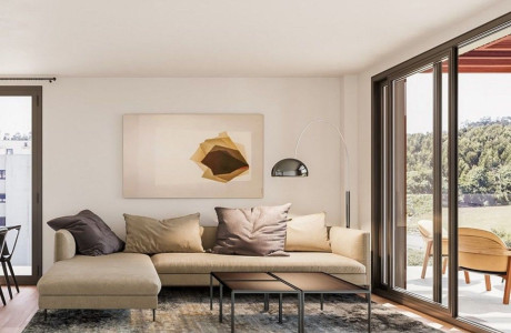 Ático en venta en calle Les Carboneres s/n