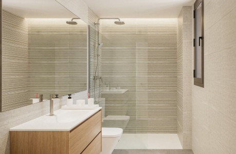 Ático en venta en calle Les Carboneres s/n