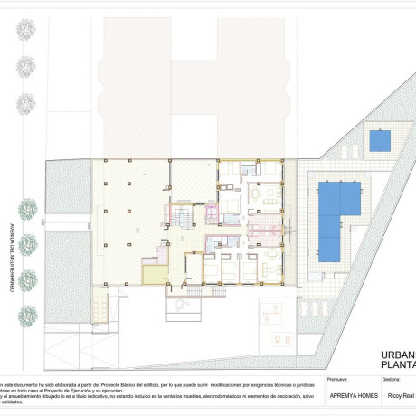 Residencial Faros del Sureste