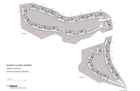 Piso en venta en Calle Bunker