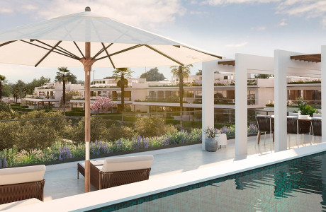 Piso en venta en Calle Bunker