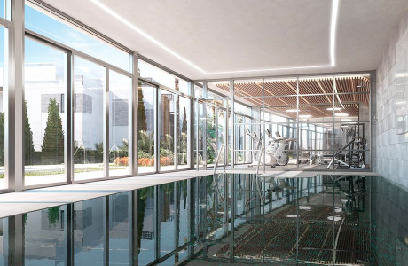 Piso en venta en Calle Bunker