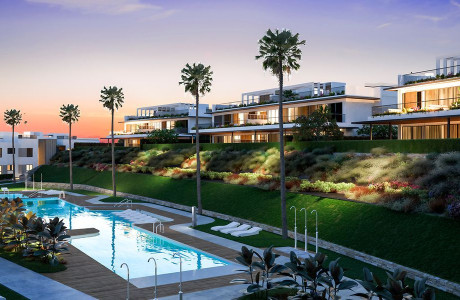 Piso en venta en Calle Bunker