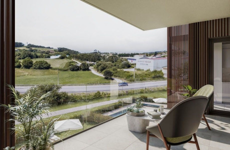 Ático en venta en calle Les Carboneres s/n