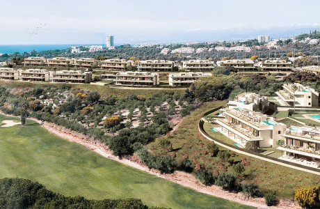 Piso en venta en Calle Bunker