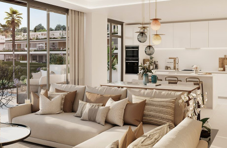 Piso en venta en Calle Bunker