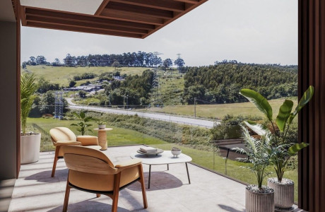 Piso en venta en calle Les Carboneres s/n