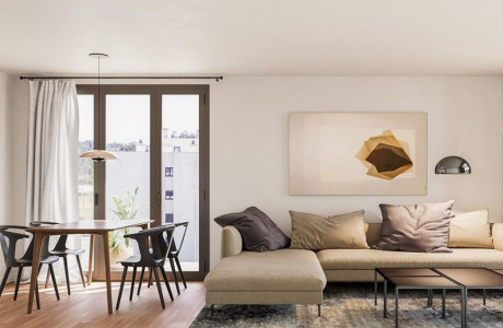 Piso en venta en calle Les Carboneres s/n