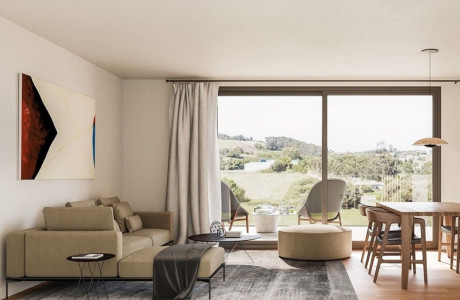 Piso en venta en calle Les Carboneres s/n