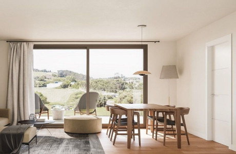 Piso en venta en calle Les Carboneres s/n