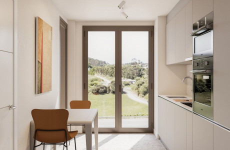 Piso en venta en calle Les Carboneres s/n