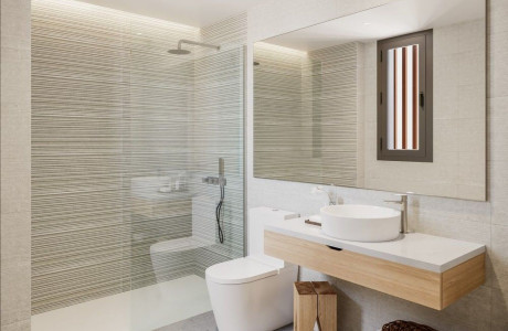 Piso en venta en calle Les Carboneres s/n