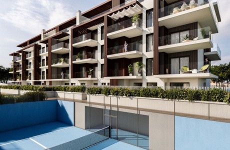 Piso en venta en calle Les Carboneres s/n