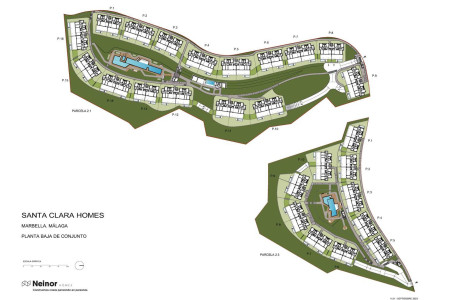 Piso en venta en Calle Bunker