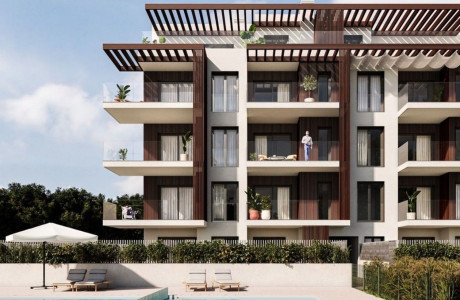 Piso en venta en calle Les Carboneres s/n