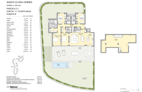 Piso en venta en Calle Bunker