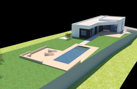 Casa o chalet independiente en venta en calle Lugar de Portela de Villestro , 39